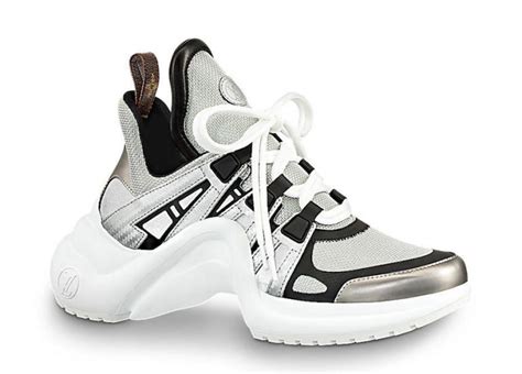 louis vuitton archlight sneakers for sale|louis vuitton archlight ioffer.